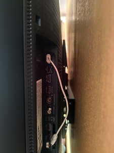 TCL 55 SmartTV. Youtube. Netflix....... (2 фото из 2)