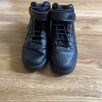 Nike'i tossud
