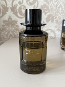 Zara fashionably london elixir (1 foto / 1)