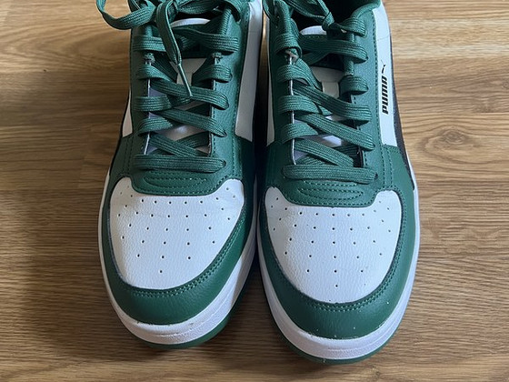 Кроссовки Puma