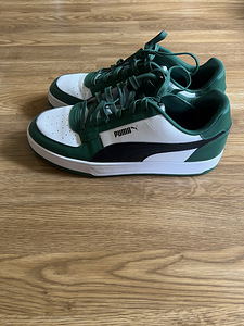 Кроссовки Puma (2 фото из 3)