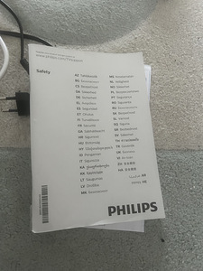 Phillips TV, arvutiklaviatuur kingituseks (8 foto / 10)