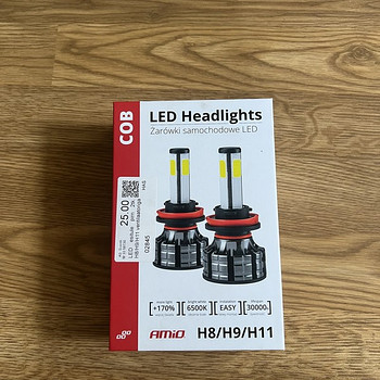 Led лампы