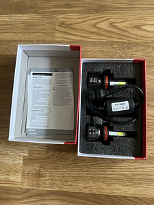 Led лампы (2 фото из 2)