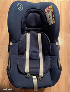 Детское автокресло Maxi-Cosi (1 фото из 2)
