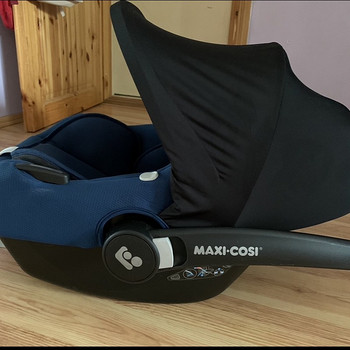 Детское автокресло Maxi-Cosi
