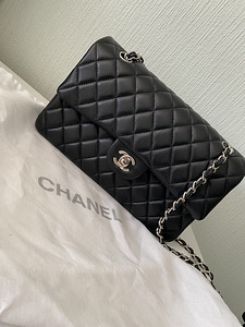 Chanel Сумка кожа натуральная,реплика (1 фото из 10)