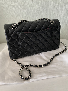 Chanel Сумка кожа натуральная,реплика (2 фото из 10)