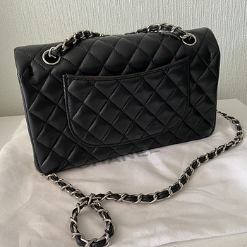 Chanel Сумка кожа натуральная,реплика