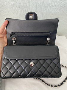 Chanel Сумка кожа натуральная,реплика (4 фото из 10)