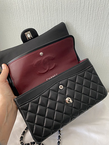 Chanel Сумка кожа натуральная,реплика (5 фото из 10)