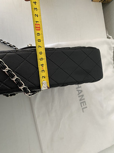 Chanel Сумка кожа натуральная,реплика (8 фото из 10)