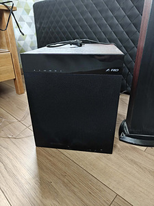 Fenda F&D T-400X (2 foto / 2)