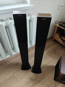 Fenda F&D T-400X (1 foto / 2)