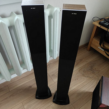 Fenda F&D T-400X