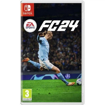 EA Sports FC 24 Nintendo Switch