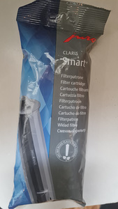 Водяной фильтр Jura CLARIS SMART+ (2 фото из 2)