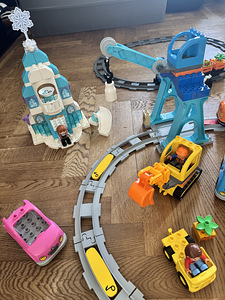 Lego Duplo (5 фото из 6)