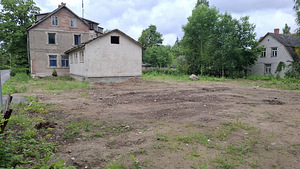 Tartu tn 47, Mustvee, Mustvee vald, Jõgevamaa (6 фото из 19)