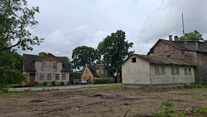 Tartu tn 47, Mustvee, Mustvee vald, Jõgevamaa (8 фото из 19)