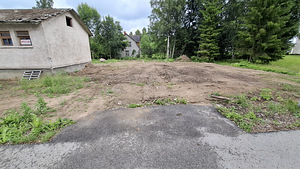 Tartu tn 47, Mustvee, Mustvee vald, Jõgevamaa (11 фото из 19)
