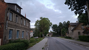Tartu tn 47, Mustvee, Mustvee vald, Jõgevamaa (7 фото из 19)