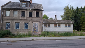 Tartu tn 47, Mustvee, Mustvee vald, Jõgevamaa (2 фото из 19)