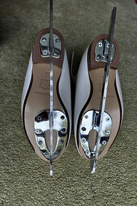 Risport Electra W23+MK flight (3 foto / 10)