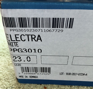 Risport Electra W23+MK flight (9 foto / 10)