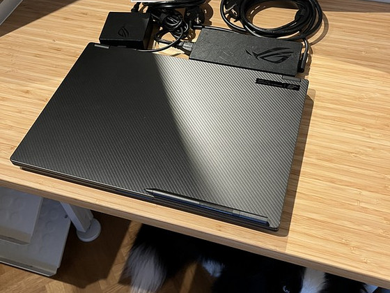 ASUS ROG Flow X16