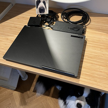 ASUS ROG Flow X16