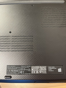 ASUS ROG Flow X16 (8 foto / 10)