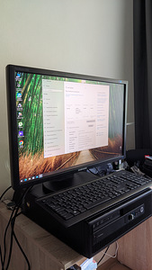 Компьютер HP ProDesk 600 G2 SFF (1 фото из 4)