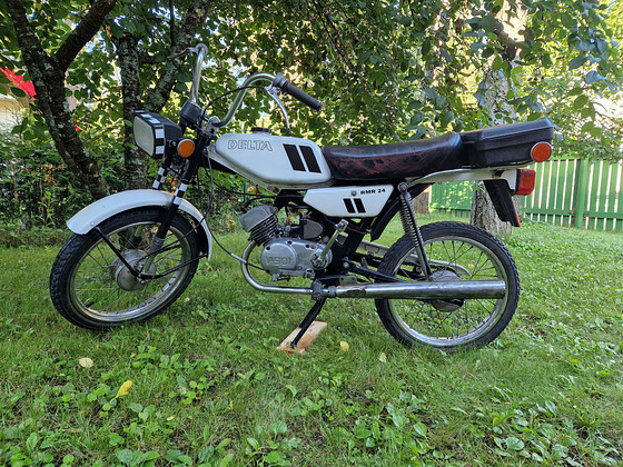 Delta V 501