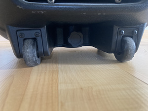 Battery-Powered Active PA Speaker (2 foto / 4)
