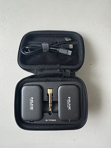 Nux B-7PSM (1 фото из 2)