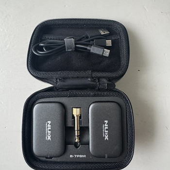 Nux B-7PSM