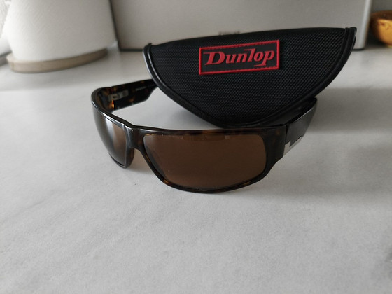 *DUNLOP* meesteprillid, originaal.