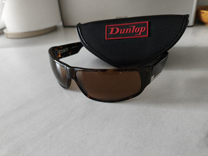 *DUNLOP* meesteprillid, originaal. (1 foto / 3)