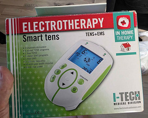 Elektrostimulaator (1 foto / 1)