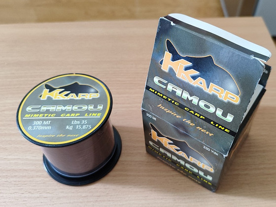 Õngenöör "KKARP"