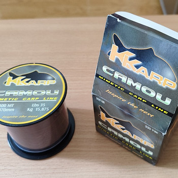 Леска "KKARP"