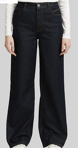 Широкие джинсы Tom Tailor (1 фото из 7)