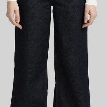 Широкие джинсы Tom Tailor