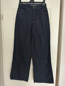 Широкие джинсы Tom Tailor (3 фото из 7)
