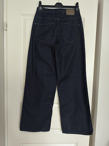 Широкие джинсы Tom Tailor (4 фото из 7)