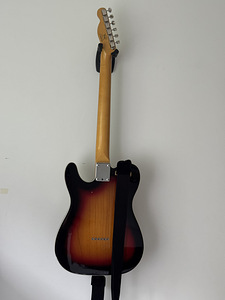 Fender Squier Classic Vibe 60s Custom Telecaster (1 foto / 2)