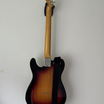 Fender Squier Classic Vibe 60s Custom Telecaster