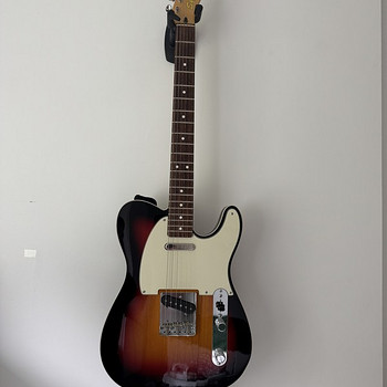 Fender Squier Classic Vibe 60s Custom Telecaster