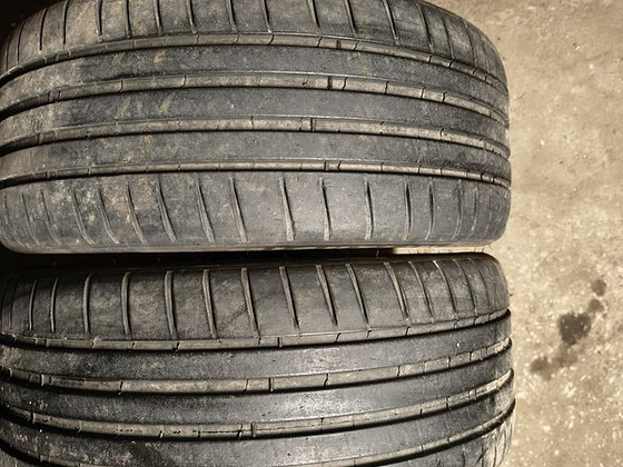 Michelin Pilot Sport 4 S
